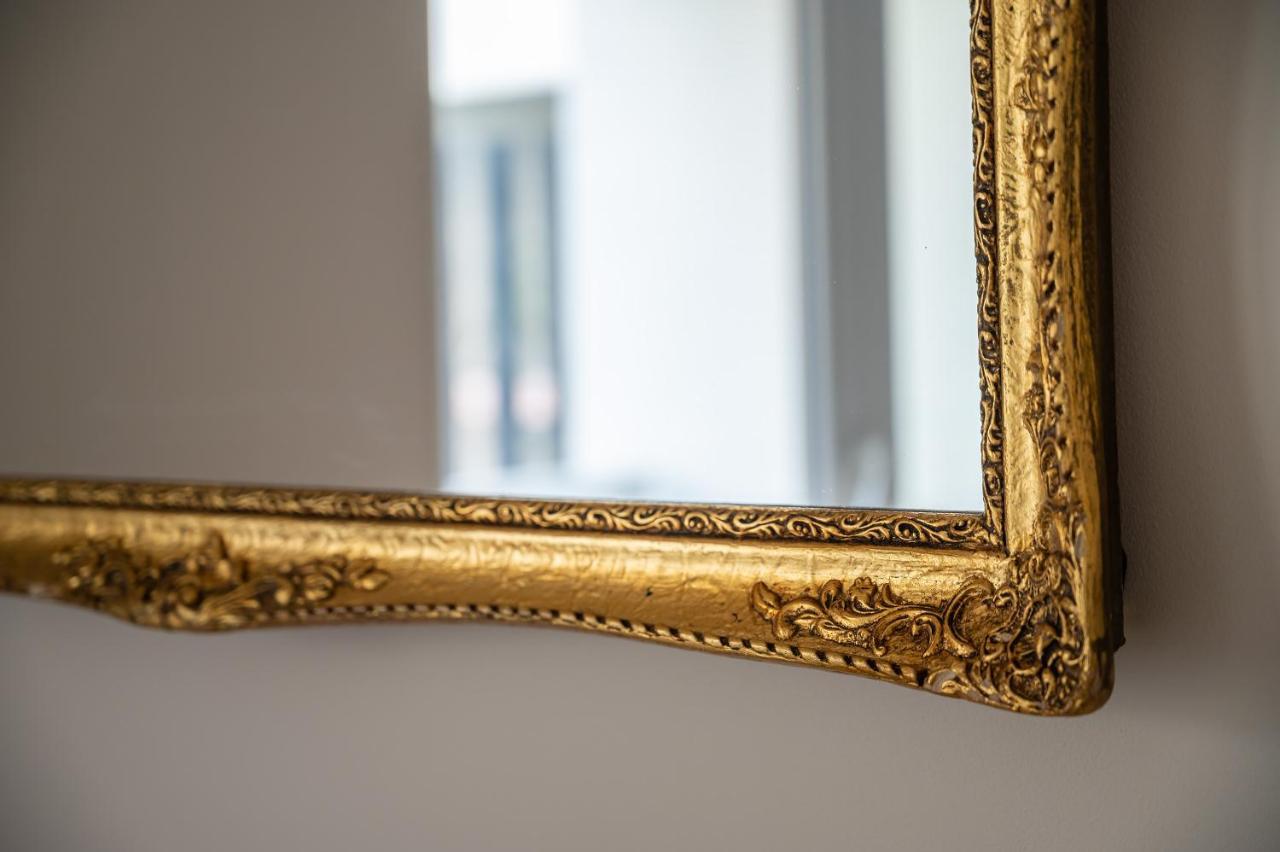 Kolska Serviced Apartments Warszawa Zewnętrze zdjęcie