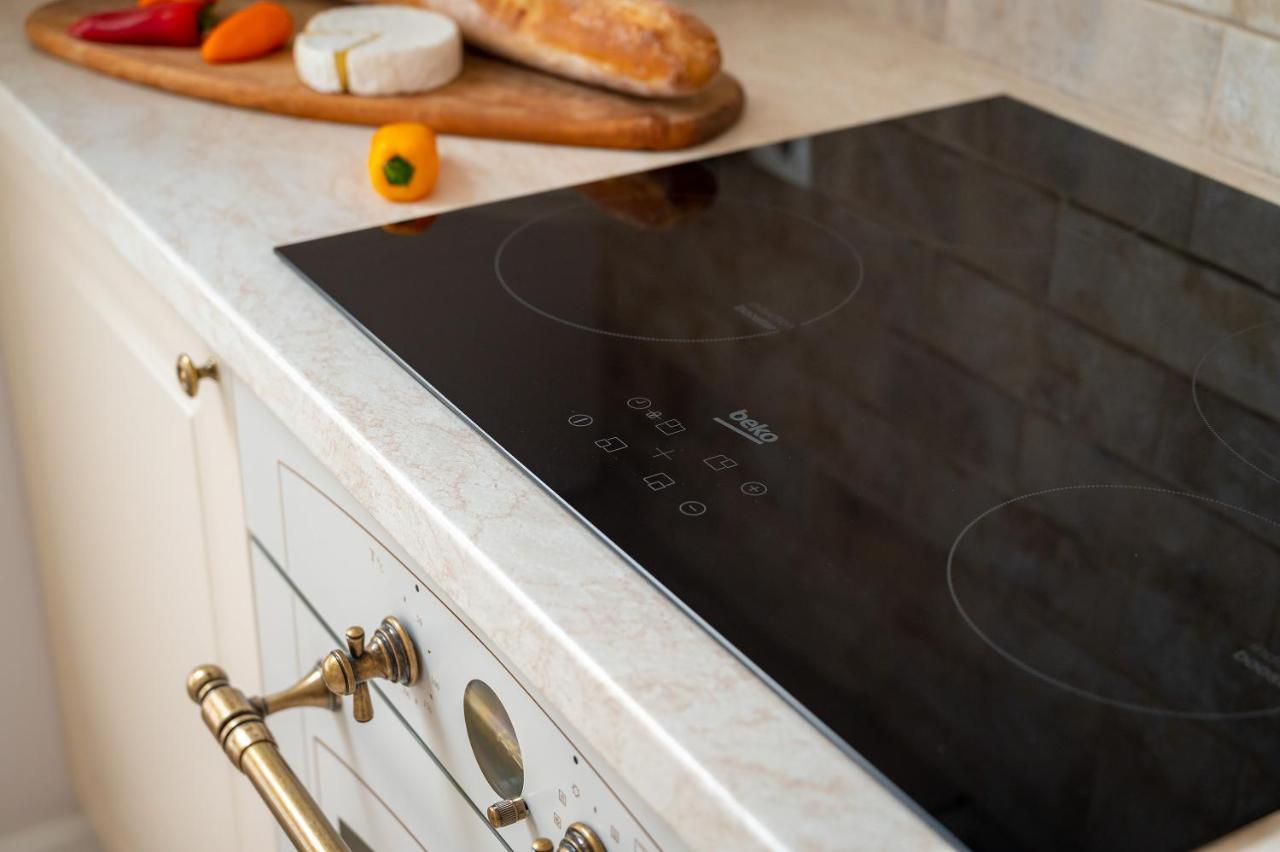 Kolska Serviced Apartments Warszawa Zewnętrze zdjęcie