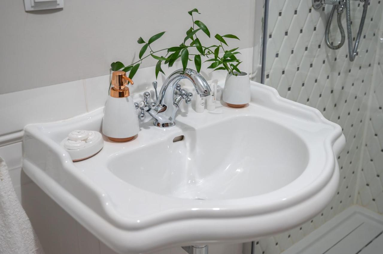 Kolska Serviced Apartments Warszawa Zewnętrze zdjęcie
